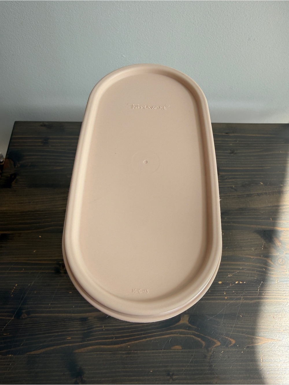 Vintage Tupperware modular mate - Picture 3 of 10